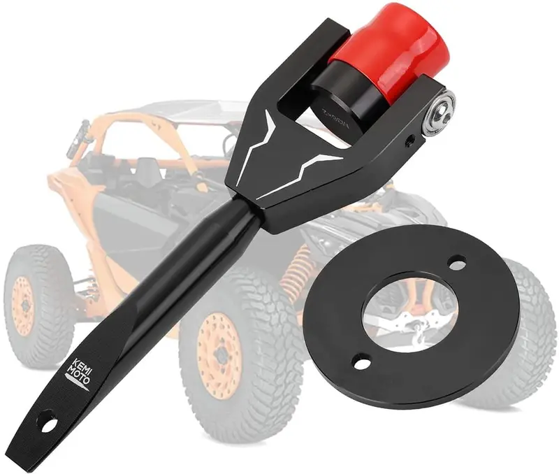 Kemimoto Can-Am Maverick X3 Belt Changing Tool 1