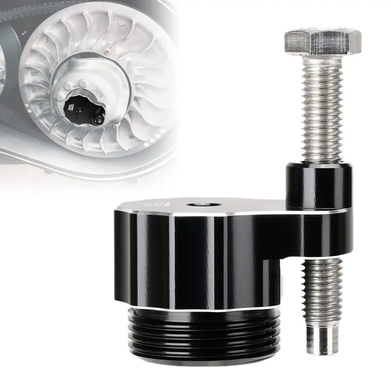 Kemimoto Can-Am Maverick X3 Cvt Belt Changing Tool 1
