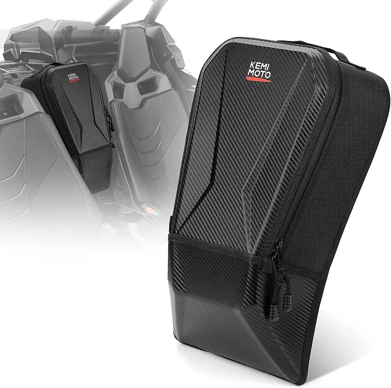 Kemimoto Can-Am Maverick X3/Max Center Shoulder Storage Bag 1