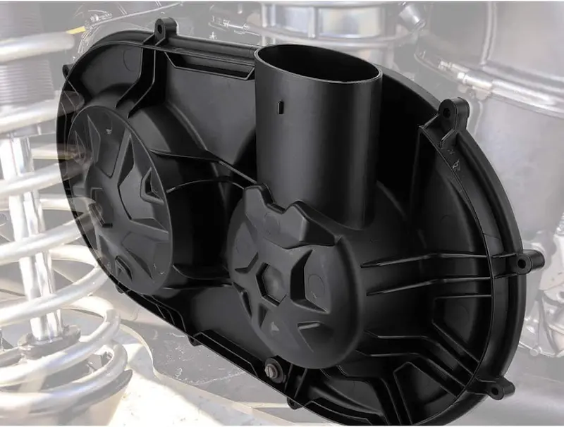 Kemimoto Can-Am Maverick X3/ Max Clutch Cover 1