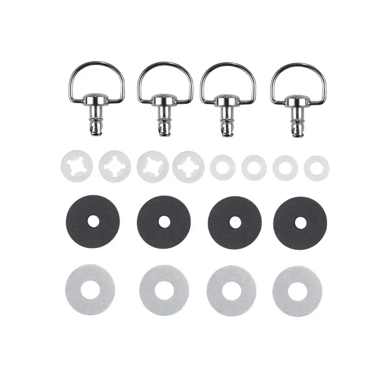 Kemimoto Can-Am Maverick X3 /Max Roof Pins Quick Release Bolts 1