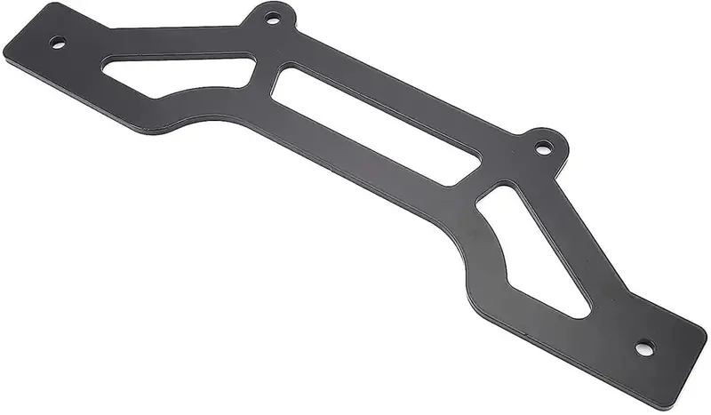 Kemimoto Can-Am Maverick X3 Shock Tower Light Bar Mount 1