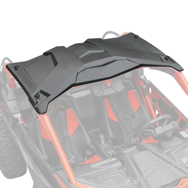 Kemimoto Can-Am Maverick X3 Sport Top Hard Roof 1