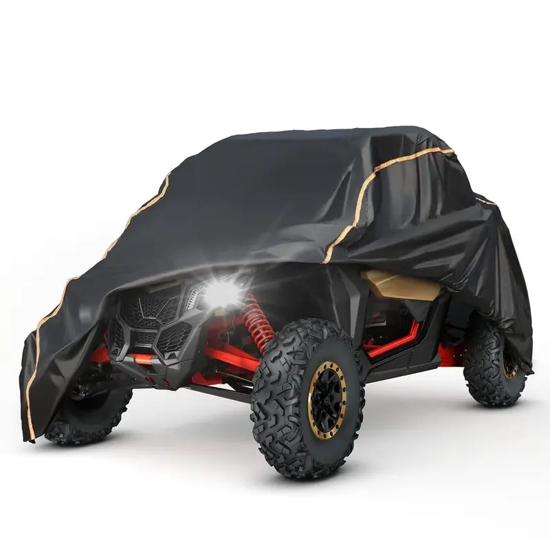 Kemimoto Can-Am Maverick X3 Utv Cover 1