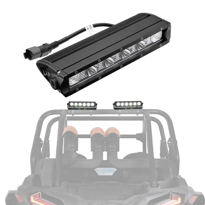 Kemimoto Can-Am Maverick X3 Utv Led Light Bar 1