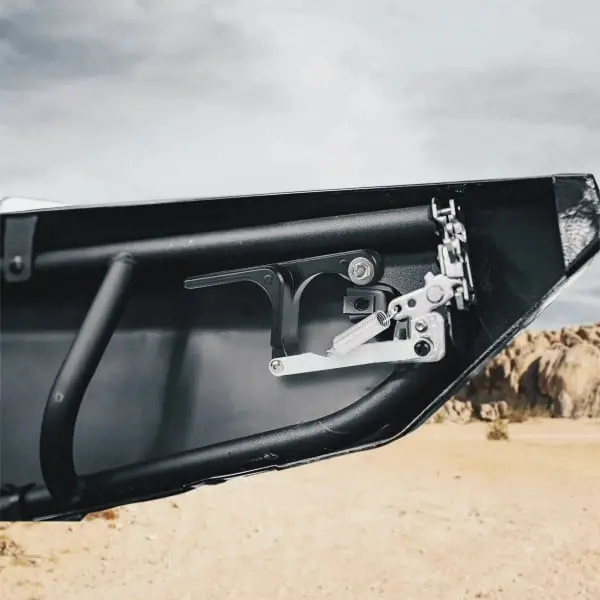 Kemimoto Can-Am Maverick X3 / X3 Max Door Handle, Door Latches 2