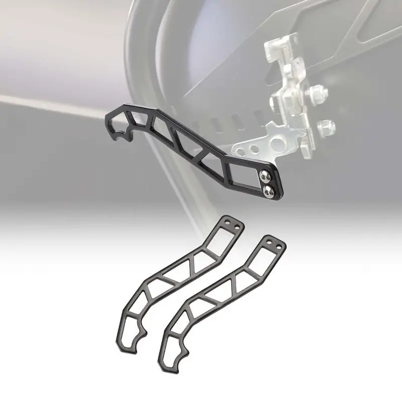 Kemimoto Can-Am Maverick X3/X3 Max Door Handles 1