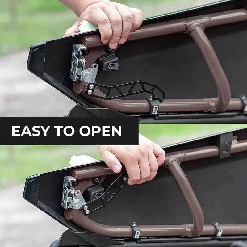Kemimoto Can-Am Maverick X3/X3 Max Door Handles 2