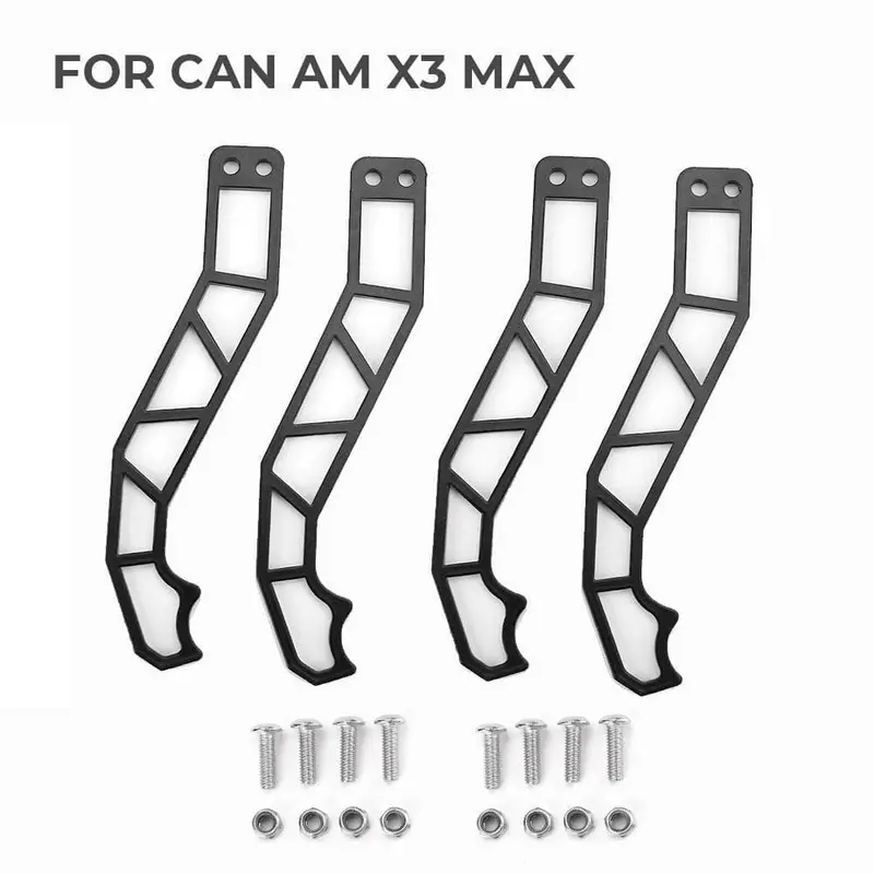 Kemimoto Can-Am Maverick X3/X3 Max Door Handles 2