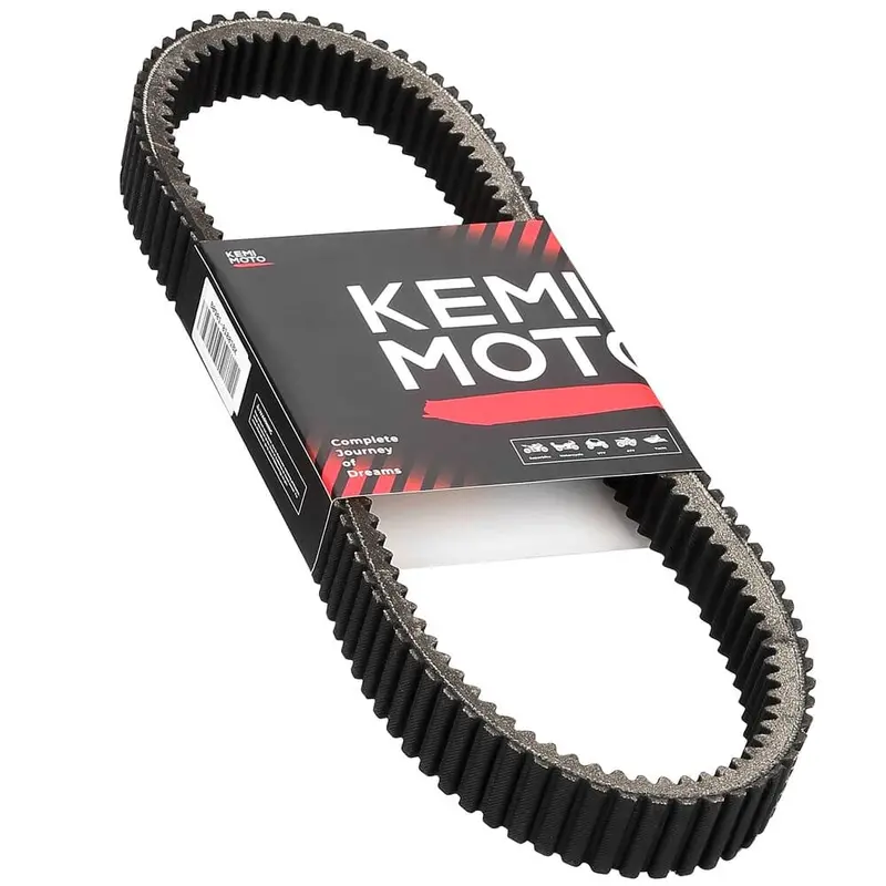 Kemimoto Can-Am Maverick X3/ X3 Max Heavy Duty Belts 1