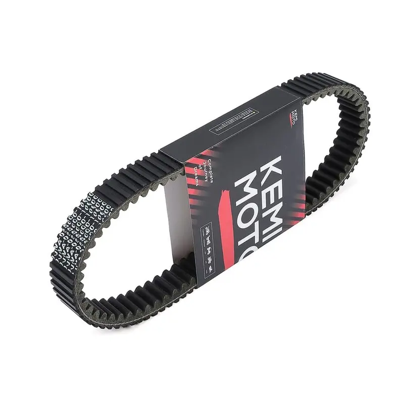 Kemimoto Cf Moto Uforce Cvt Drive Belt 1