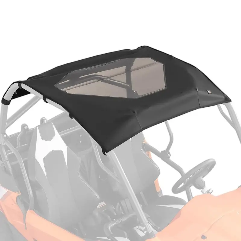 Kemimoto Cf Moto Zforce 500/800/1000 Soft Roof 1