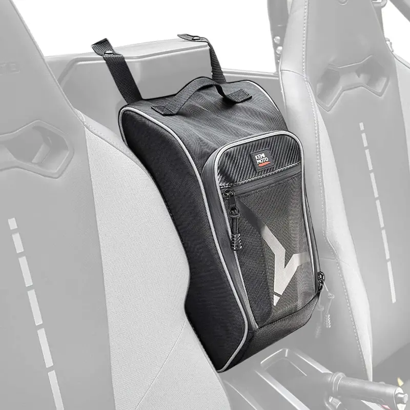 Kemimoto Cf Moto Zforce 950 Center Storage Bag 1