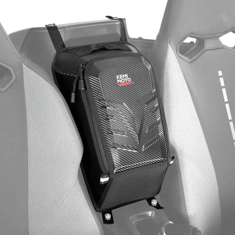 Kemimoto Cf Moto Zforce 950 Center Storage Bag Eva Rigid Material 1