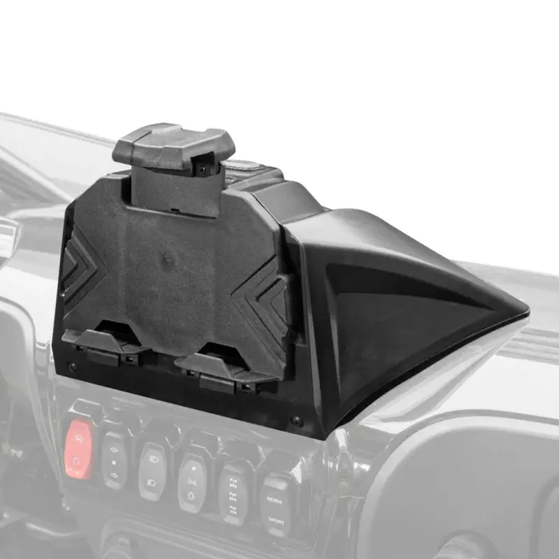 Kemimoto Cf Moto Zforce 950 Ho Sport Tablet Holder 1