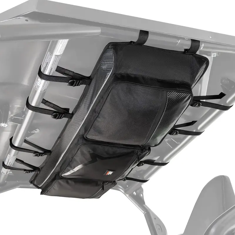 Kemimoto Cf Moto Zforce 950 Sport /Ho Sport /Ho Ex Overhead Roof Bag 1