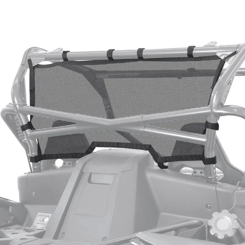Kemimoto Cf Moto Zforce 950 Sport /Ho Sport /Ho Ex Rear Window Nets 1
