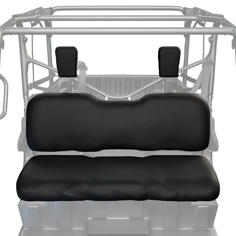 Kemimoto Honda Pioneer 1000 Upgraded Seat Covers 1