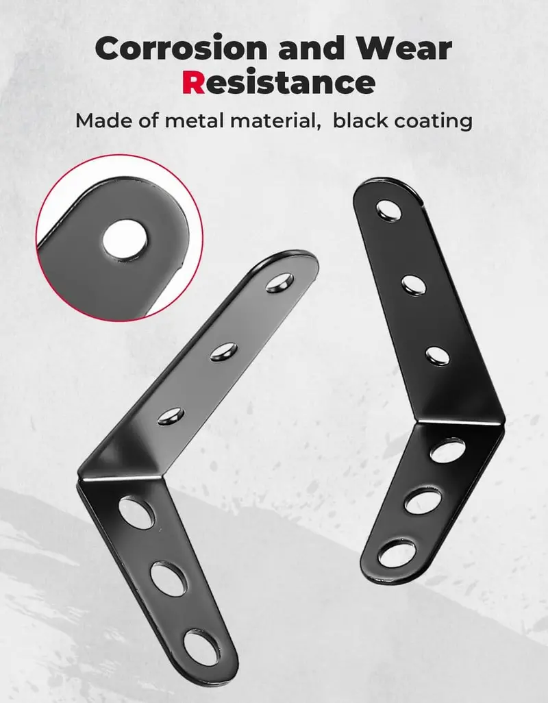 Kemimoto Honda Pioneer 700-4 Bracket Tailgate Leveler 2