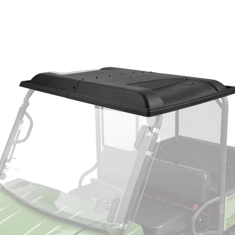 Kemimoto Kawasaki Mule Top Hard Roof 1