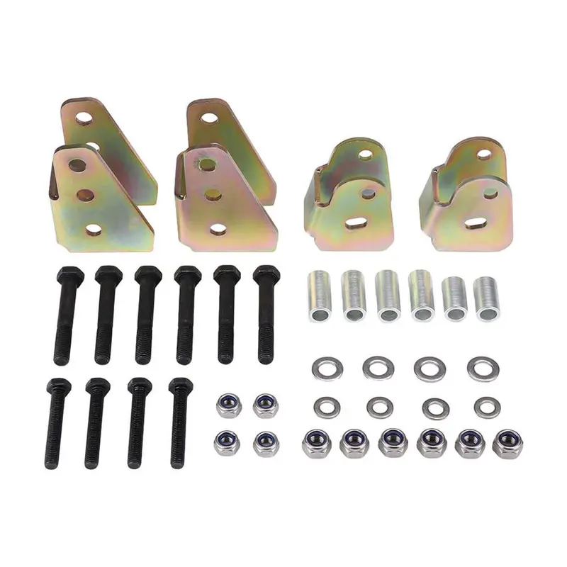 Kemimoto Kawasaki Teryx 800 High Lift Kit 1
