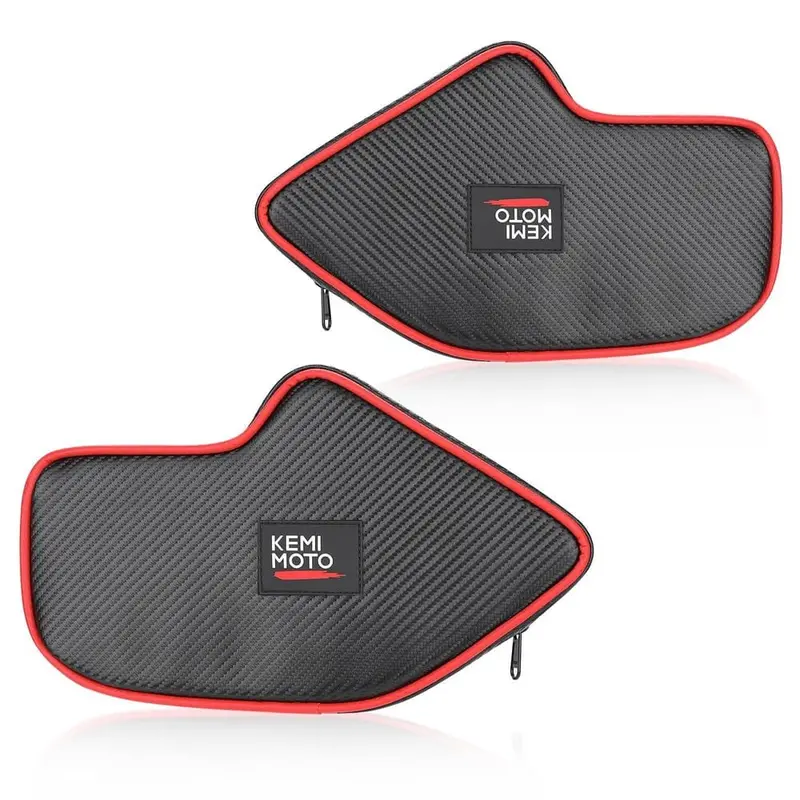 Kemimoto Kawasaki Teryx Krx 1000 Protective Knee Pads 1 Pair 1
