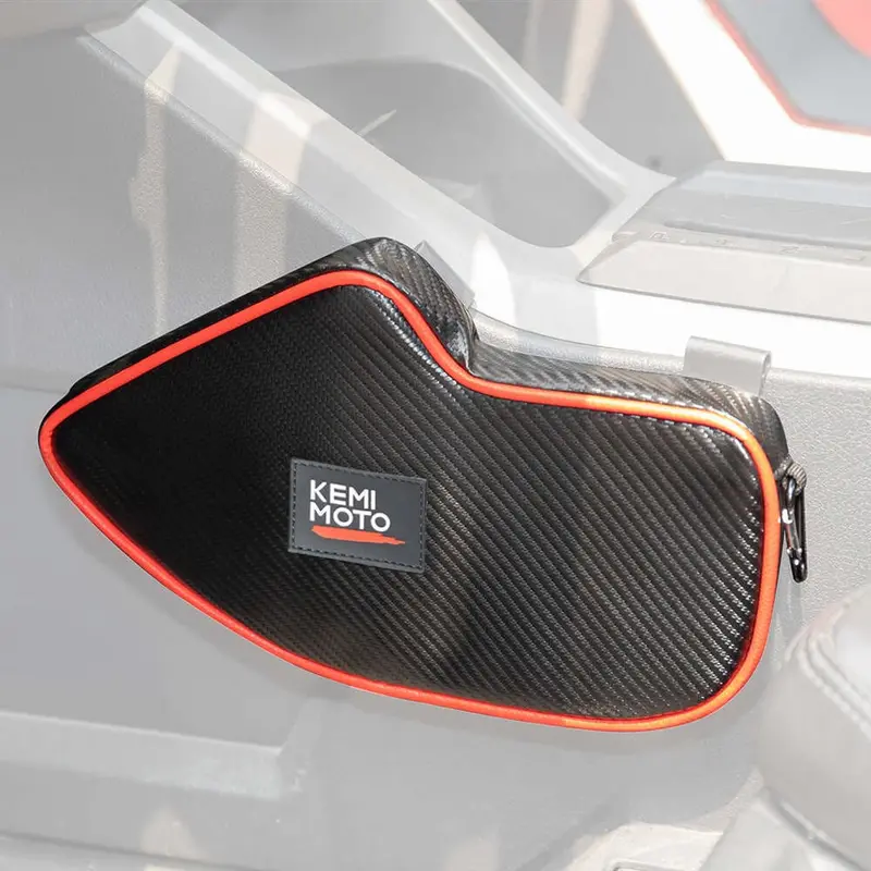 Kemimoto Kawasaki Teryx Krx 1000 Protective Knee Pads 1 Pair 2