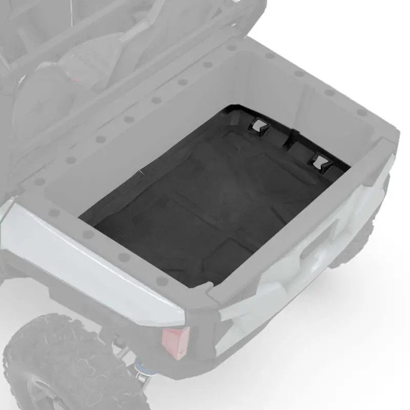 Kemimoto Polaris General 1000/4 1000 Bed Liner Mat 1