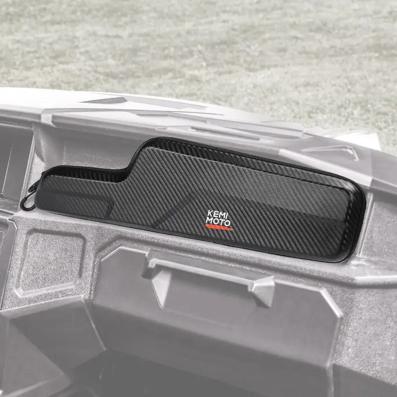 Kemimoto Polaris General 1000/4 1000 Dashboard Storage Bag 1