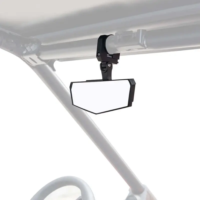 Kemimoto Polaris General 1000 Rear View Mirror 1