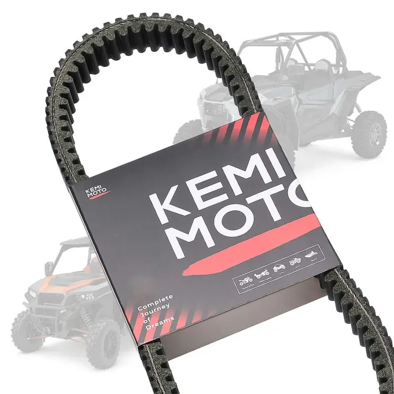 Kemimoto Polaris General Xp 1000/Rzr Xp 1000 Heavy Duty Drive Belt 1
