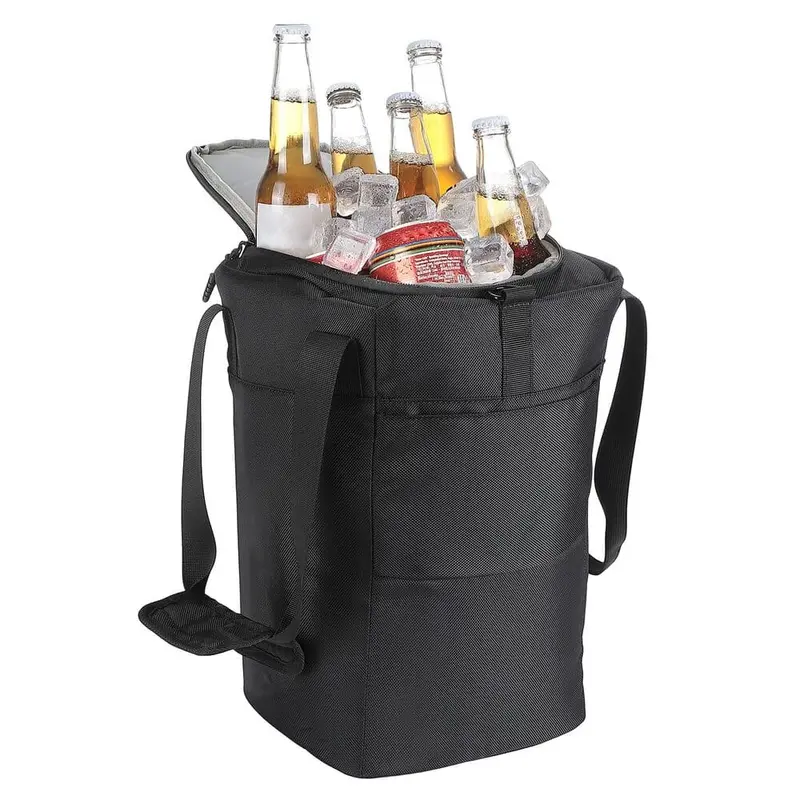 Kemimoto Polaris Ranger Crew Xp 1000 12L Cooler Bag Underseat Storage 1