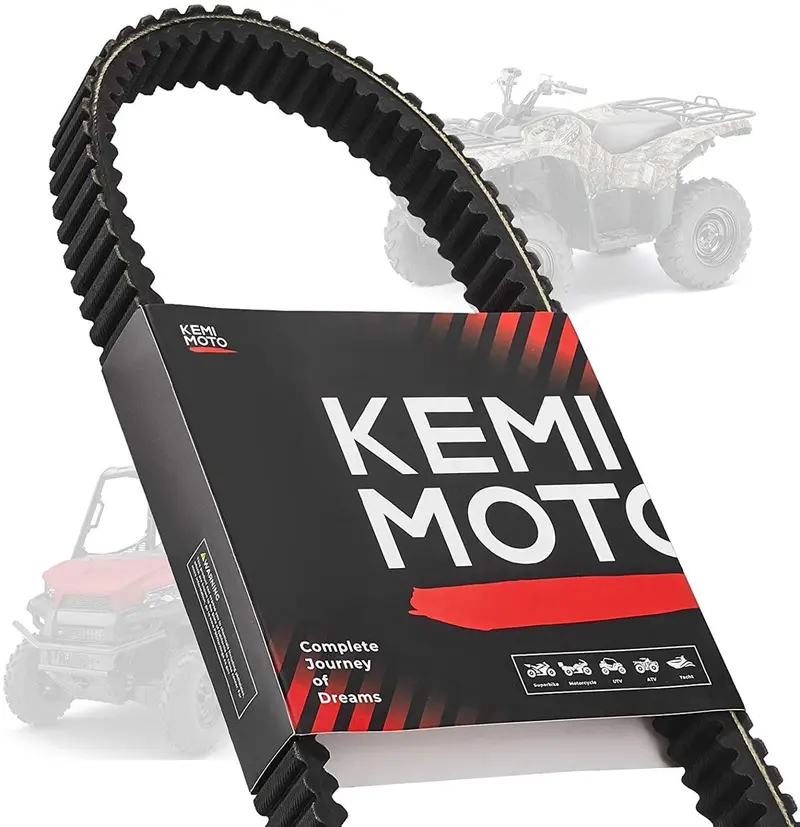 Kemimoto Polaris Ranger/ Sportsman Drive Belts 1