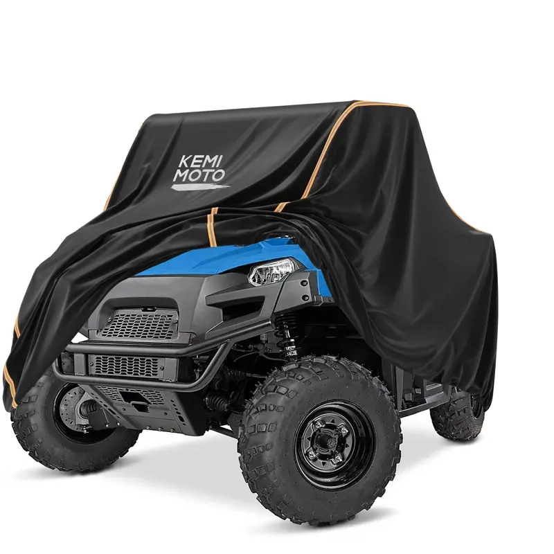 Kemimoto Polaris Ranger Xp 1000 2-3 Seaters Utv Cover 1
