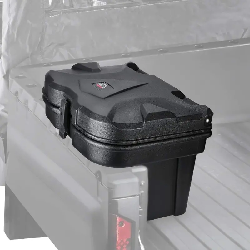 Kemimoto Polaris Ranger Xp 1000 20L Cargo Storage Box 1