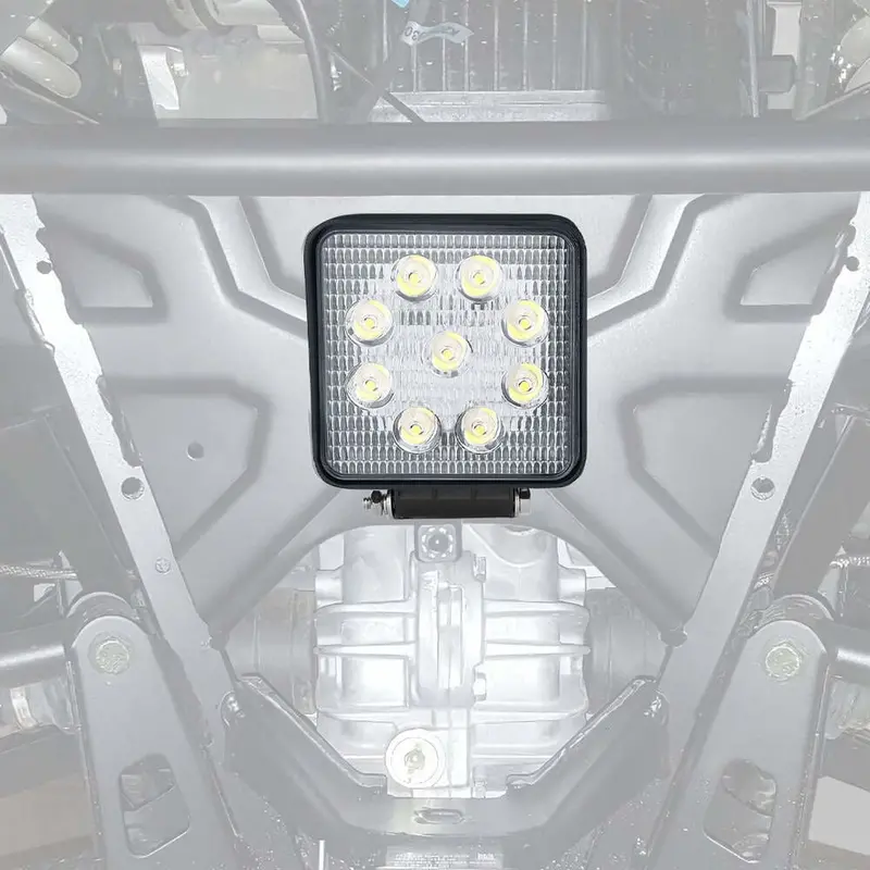 Kemimoto Polaris Ranger Xp 1000 Backup Light 1