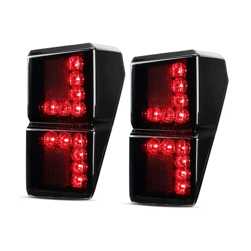 Kemimoto Polaris Ranger Xp 1000/ Crew Tail Light 1