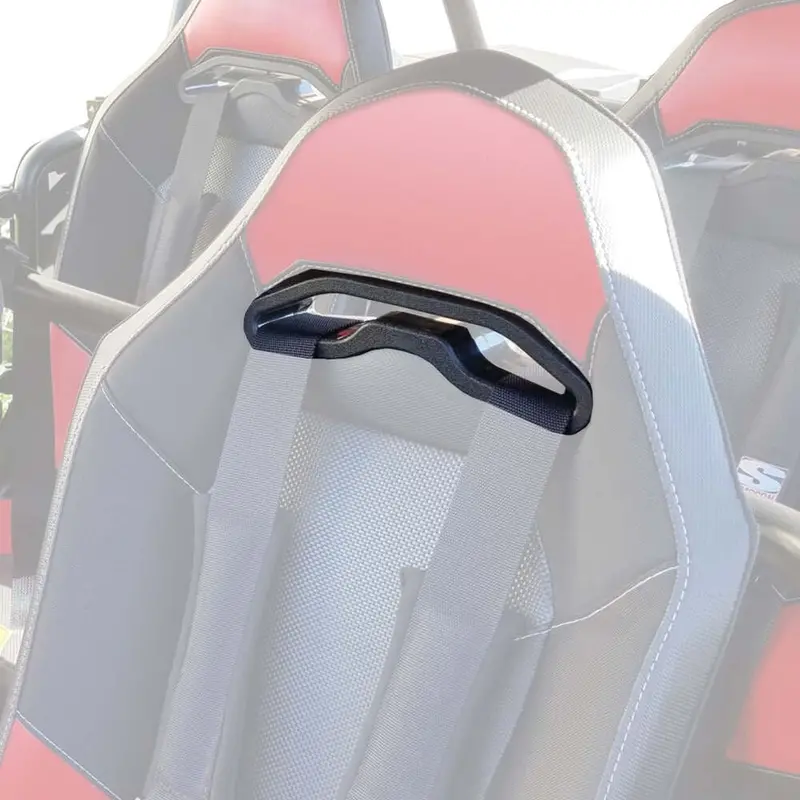 Kemimoto Polaris Rzr 1000 Xp Through Bezel-Harness Pass - 2 Pack 1