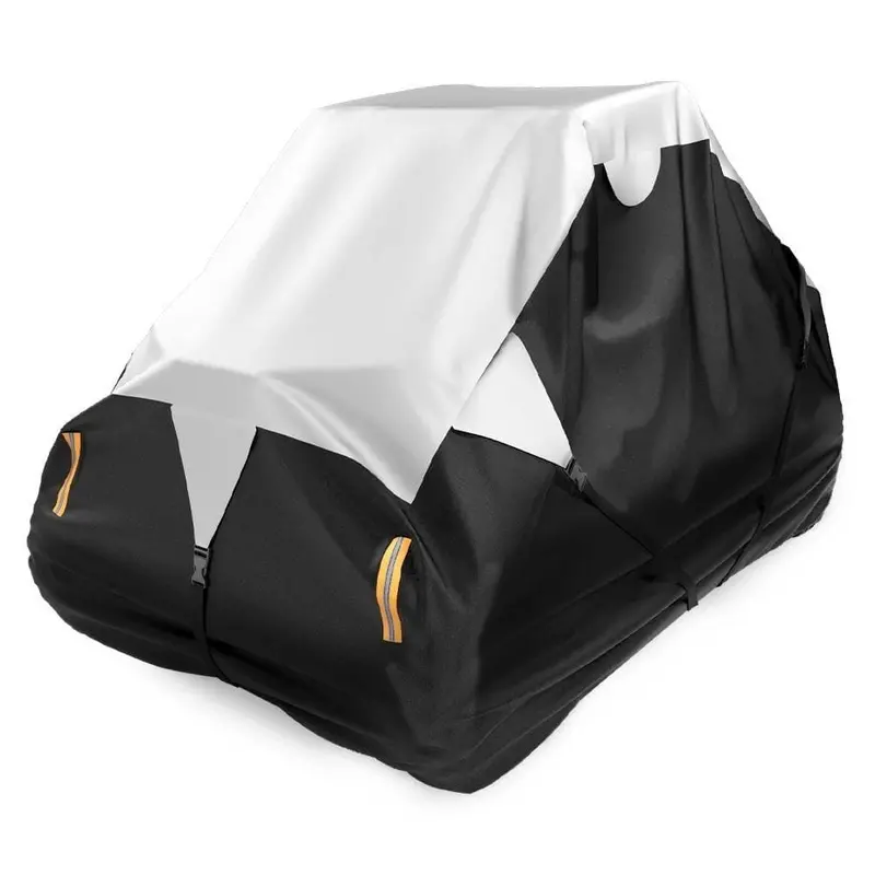 Kemimoto Polaris Rzr Pro Xp Utv Waterproof Cover - 420D 1