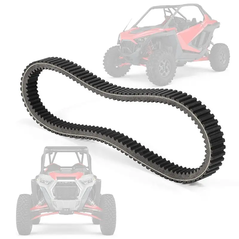 Kemimoto Polaris Rzr Pro Xp/Xp 4 Turbo Heavy Duty Engine Drive Belt 1