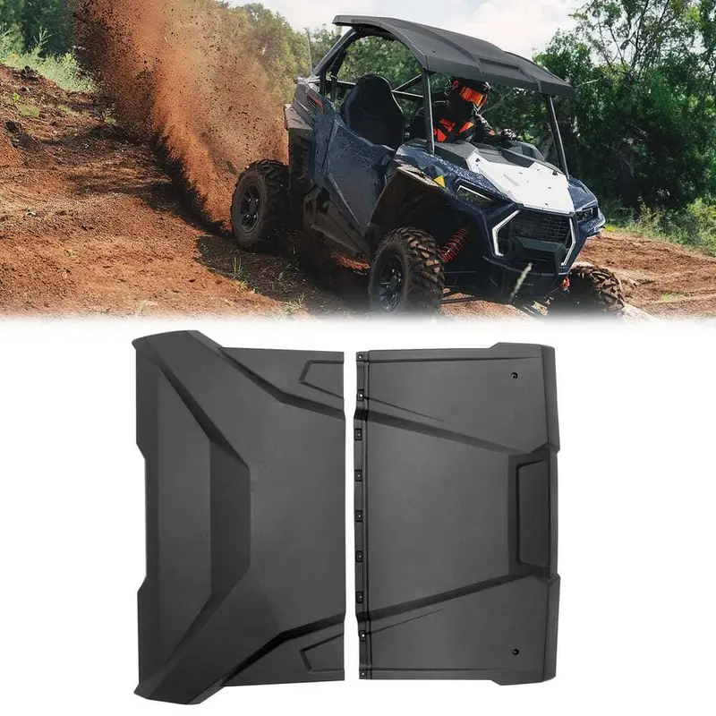 Kemimoto Polaris Rzr Trail S 900 Combination Roof Top 1