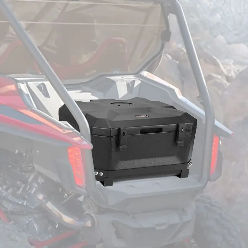 Kemimoto Polaris Rzr Xp 1000 56L Storage Box 1