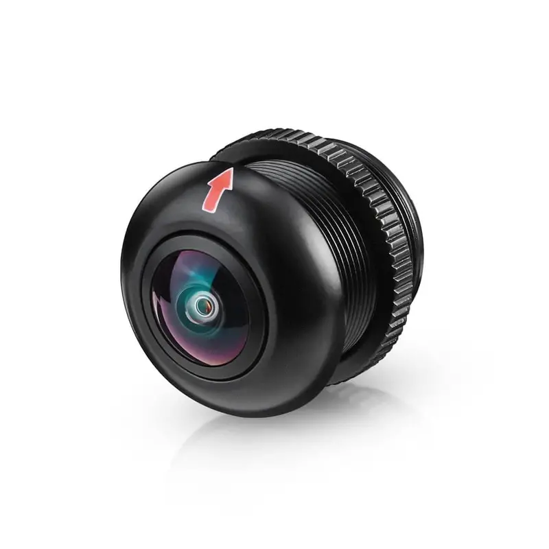Kemimoto Polaris Rzr Xp 1000 Front Camera 1