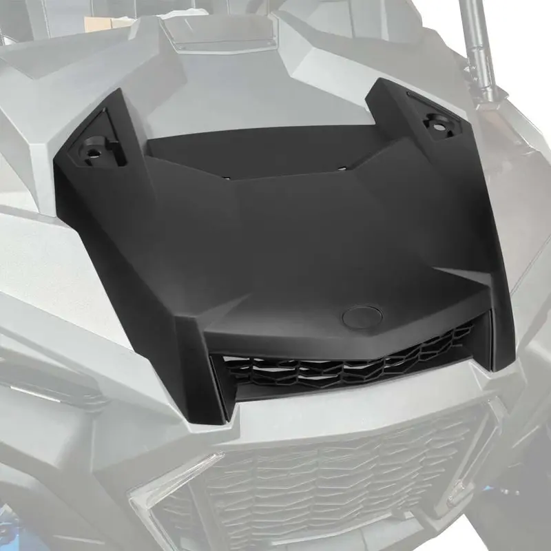 Kemimoto Polaris Rzr Xp 1000 Hood Scoop Replacement Air Intake Cover Kit 1