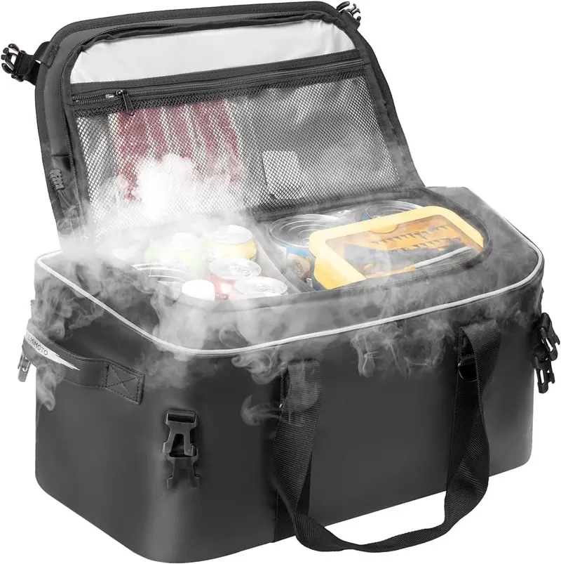 Kemimoto Polaris Rzr Xp 1000/ Pro Xp Ice Cooler Bag - 20 Liter 1