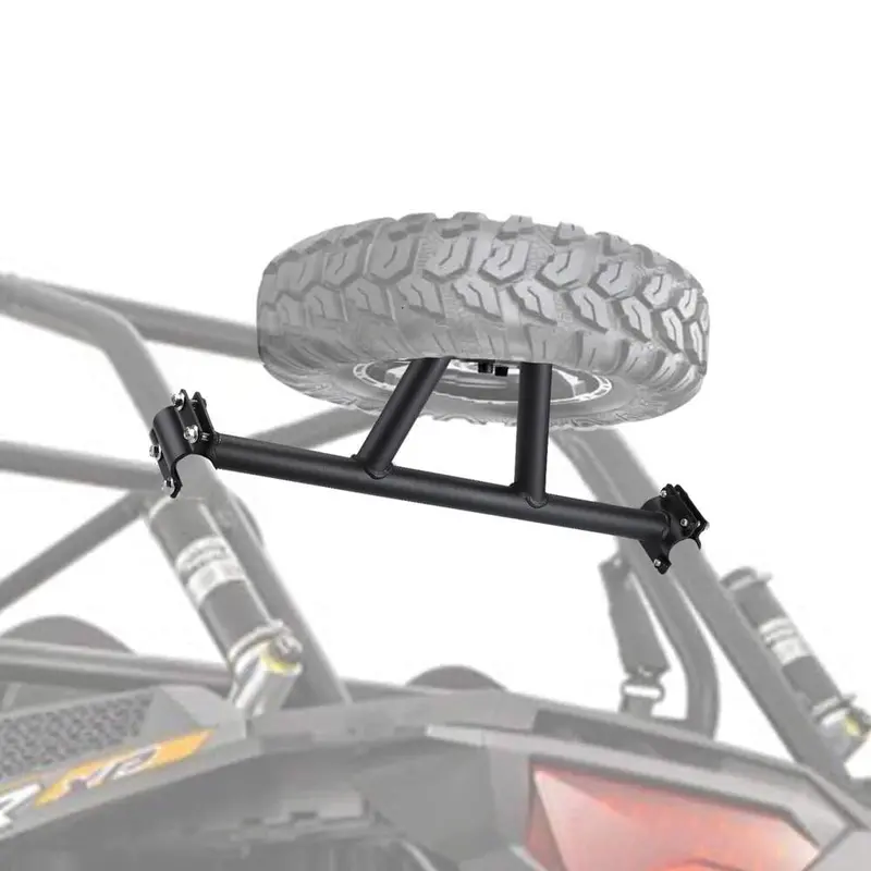 Kemimoto Polaris Rzr Xp 1000 Spare Tire Carrier Mount 1