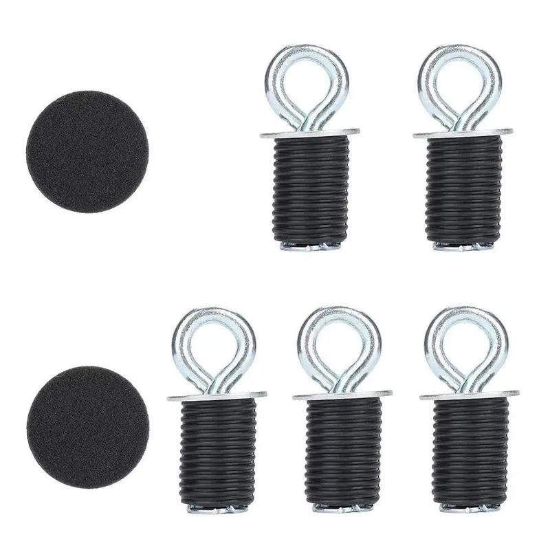 Kemimoto Polaris Rzr Xp 1000 Tie Down Anchors 1