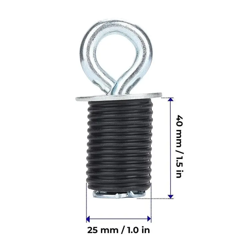 Kemimoto Polaris Rzr Xp 1000 Tie Down Anchors 2