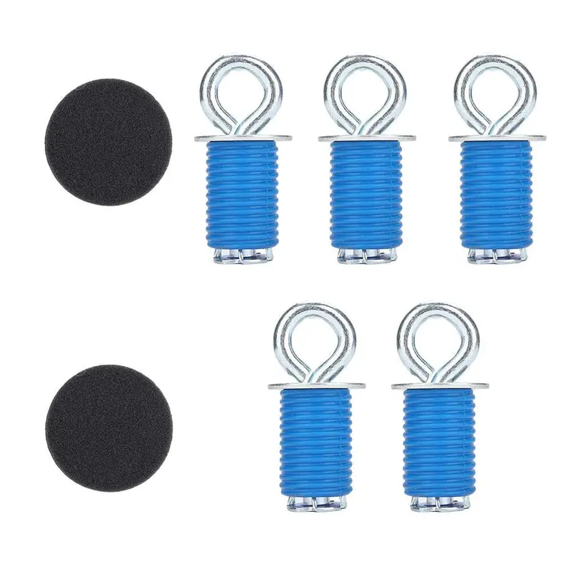 Kemimoto Polaris Rzr Xp 1000 Tie Down Anchors 2