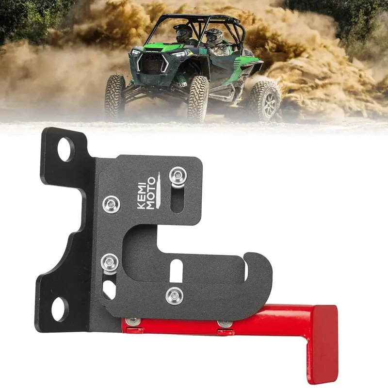 Kemimoto Polaris Rzr Xp 1000 Upgraded Spring Parking Brake 1